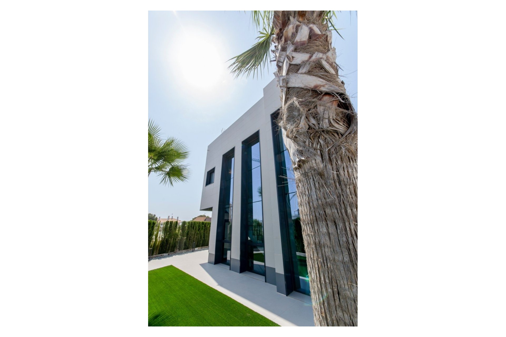 Rynek pierwotny - Villa - Orihuela Costa - Dehesa de campoamor