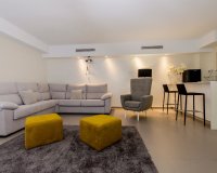 Rynek pierwotny - Villa - Orihuela Costa - Dehesa de campoamor