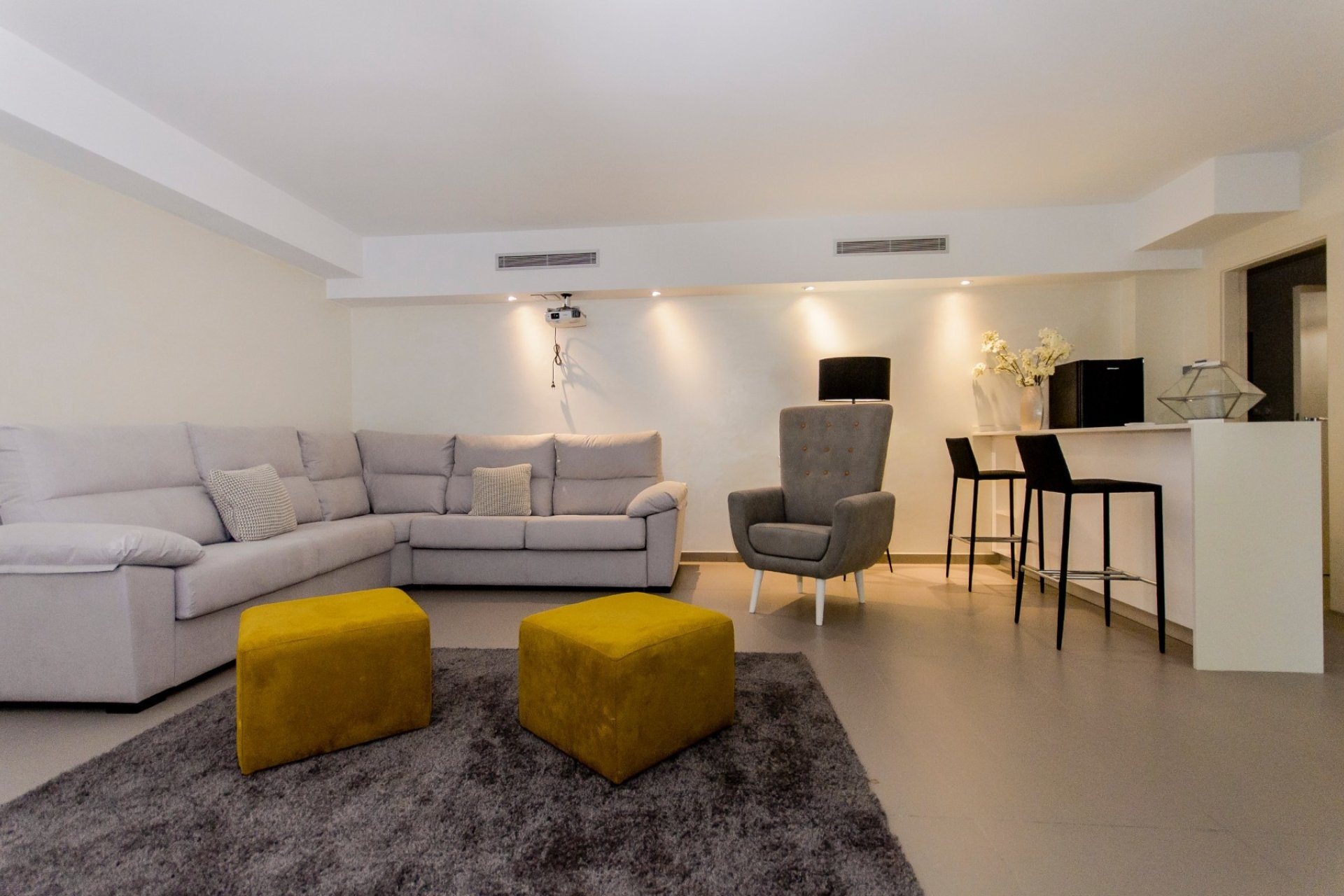 Rynek pierwotny - Villa - Orihuela Costa - Dehesa de campoamor
