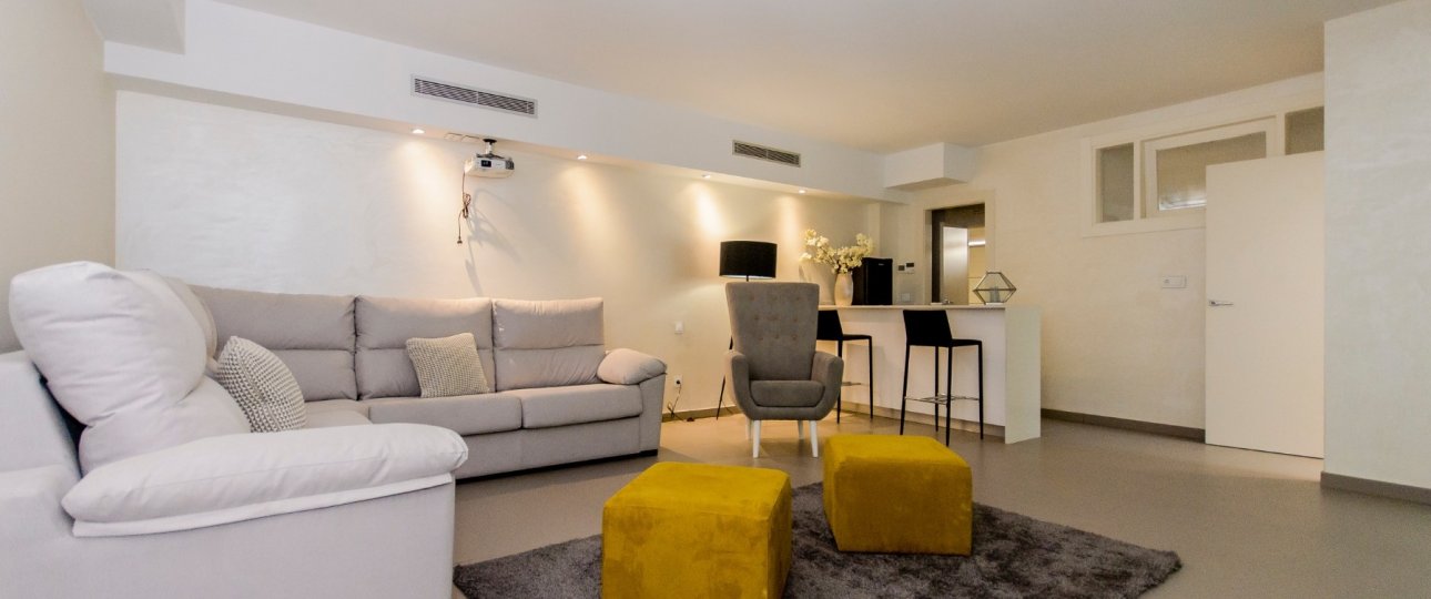 Rynek pierwotny - Villa - Orihuela Costa - Dehesa de campoamor