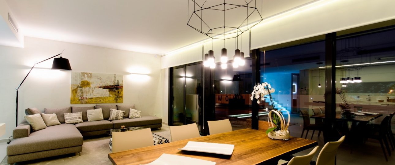 Rynek pierwotny - Villa - Orihuela Costa - Dehesa de campoamor