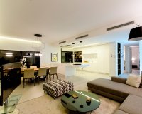 Rynek pierwotny - Villa - Orihuela Costa - Dehesa de campoamor