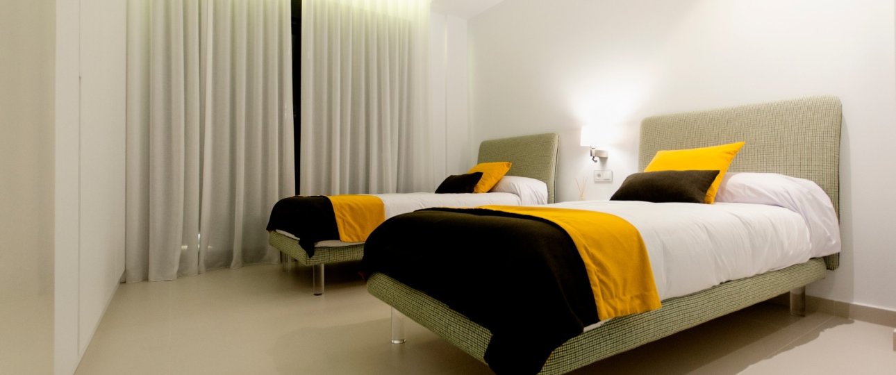 Rynek pierwotny - Villa - Orihuela Costa - Dehesa de campoamor