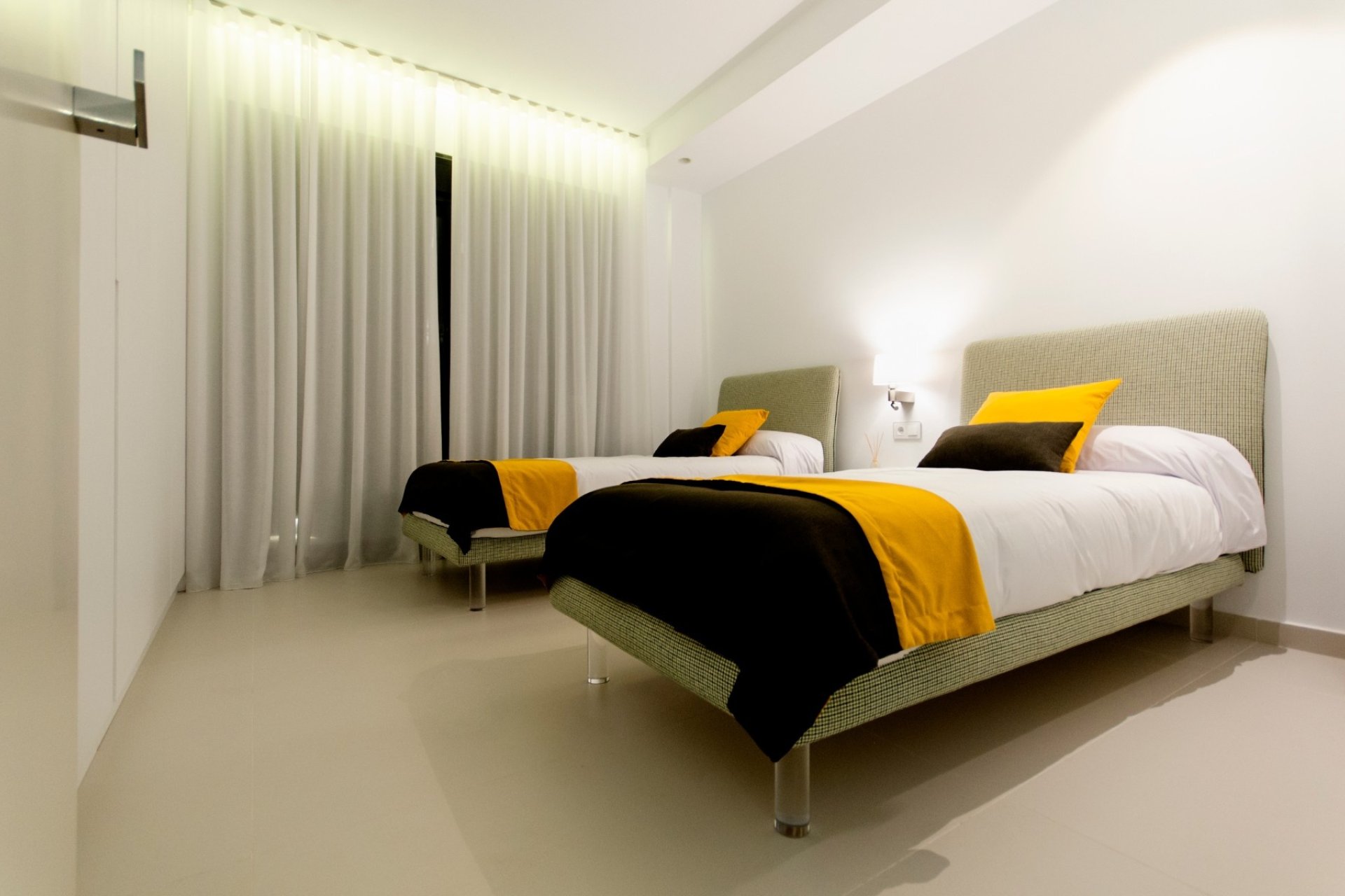 Rynek pierwotny - Villa - Orihuela Costa - Dehesa de campoamor