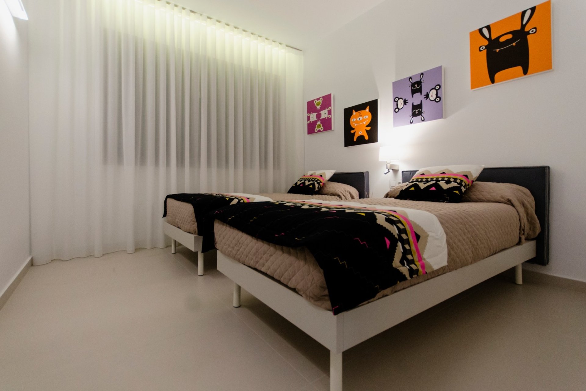 Rynek pierwotny - Villa - Orihuela Costa - Dehesa de campoamor