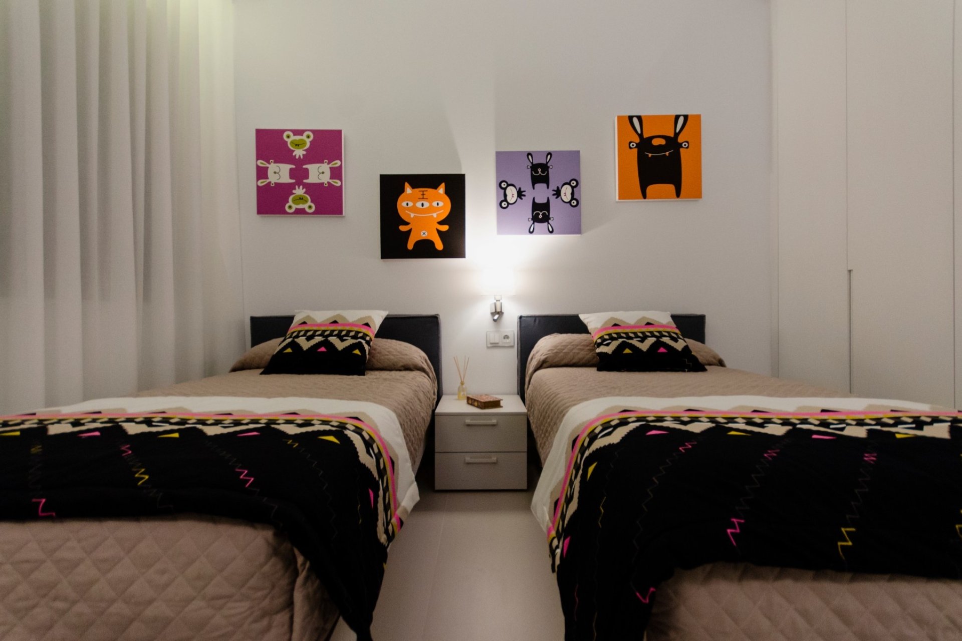 Rynek pierwotny - Villa - Orihuela Costa - Dehesa de campoamor