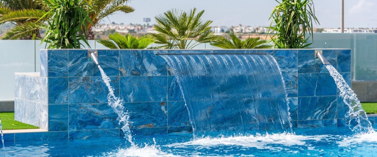 Rynek pierwotny - Villa - Orihuela Costa - Dehesa de campoamor