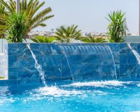 Rynek pierwotny - Villa - Orihuela Costa - Dehesa de campoamor