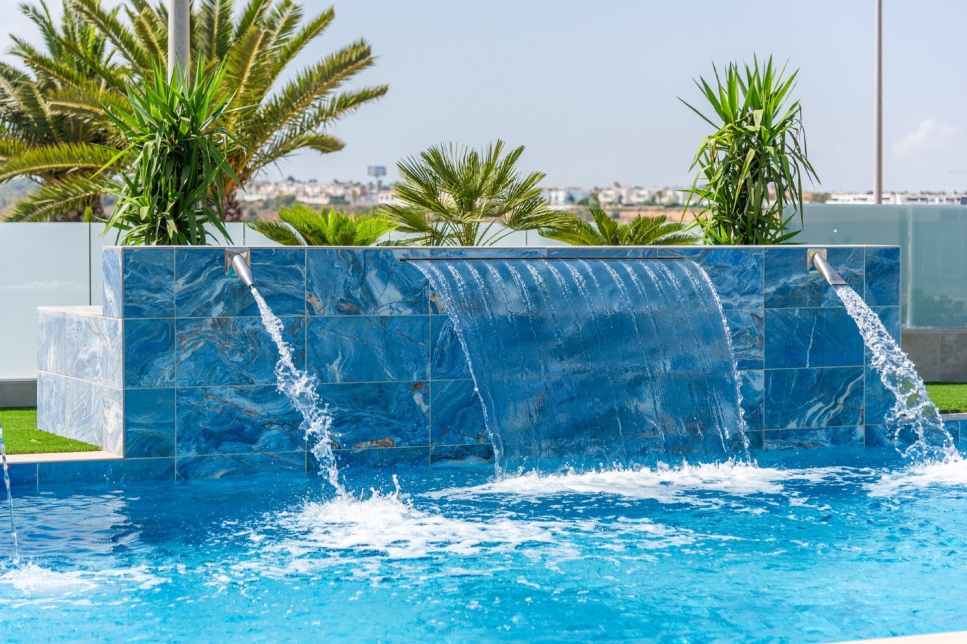 Rynek pierwotny - Villa - Orihuela Costa - Dehesa de campoamor