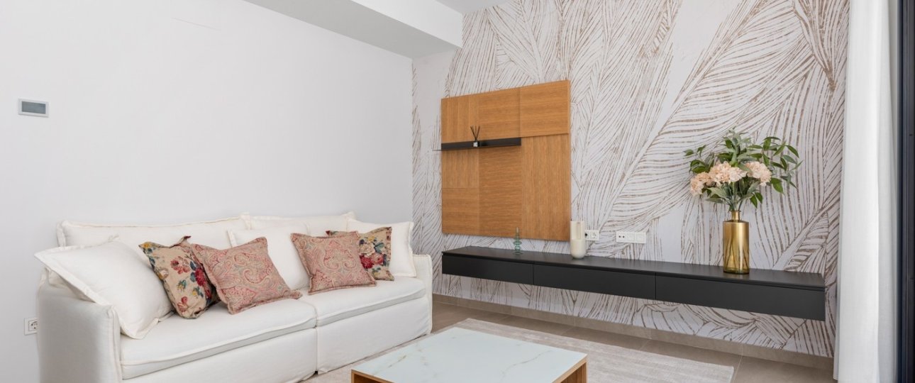 Rynek pierwotny - Villa - Orihuela Costa - Dehesa de campoamor