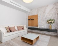 Rynek pierwotny - Villa - Orihuela Costa - Dehesa de campoamor