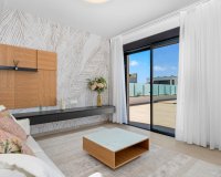 Rynek pierwotny - Villa - Orihuela Costa - Dehesa de campoamor
