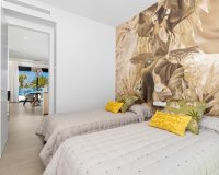 Rynek pierwotny - Villa - Orihuela Costa - Dehesa de campoamor