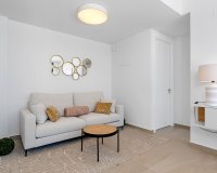 Rynek pierwotny - Villa - Orihuela Costa - Dehesa de campoamor