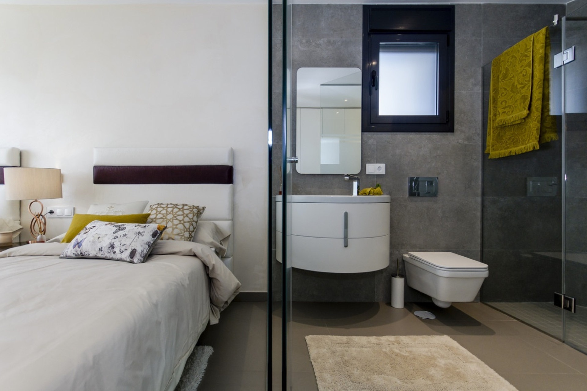 Rynek pierwotny - Villa - Orihuela - Dehesa de Campoamor