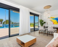 Rynek pierwotny - Villa - Orihuela - Dehesa de Campoamor