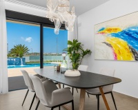 Rynek pierwotny - Villa - Orihuela - Dehesa de Campoamor