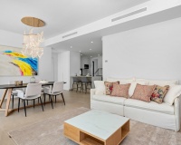 Rynek pierwotny - Villa - Orihuela - Dehesa de Campoamor