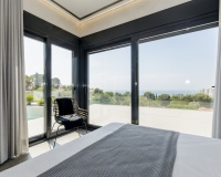 Rynek pierwotny - Villa - Orihuela - Dehesa de Campoamor