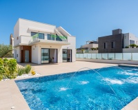 Rynek pierwotny - Villa - Orihuela - Dehesa de Campoamor