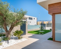 Rynek pierwotny - Villa - Orihuela - Dehesa de Campoamor