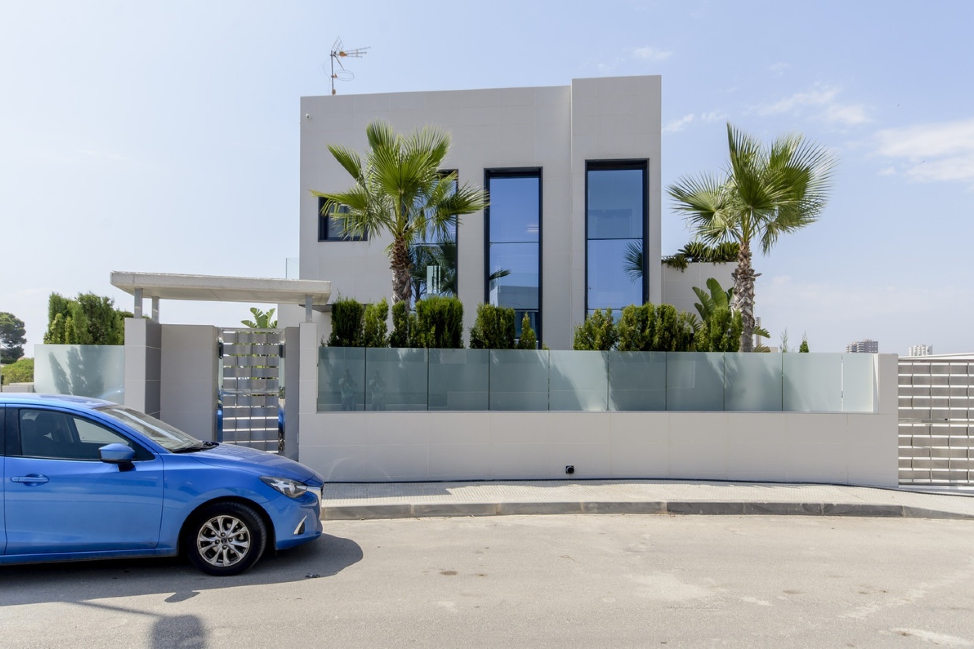 Rynek pierwotny - Villa - Orihuela - Dehesa de Campoamor