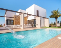 Rynek pierwotny - Villa - Orihuela - Dehesa de Campoamor