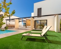 Rynek pierwotny - Villa - Orihuela - Dehesa de Campoamor