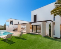 Rynek pierwotny - Villa - Orihuela - Dehesa de Campoamor