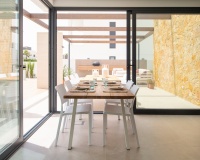 Rynek pierwotny - Villa - Orihuela - Dehesa de Campoamor