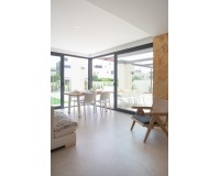 Rynek pierwotny - Villa - Orihuela - Dehesa de Campoamor