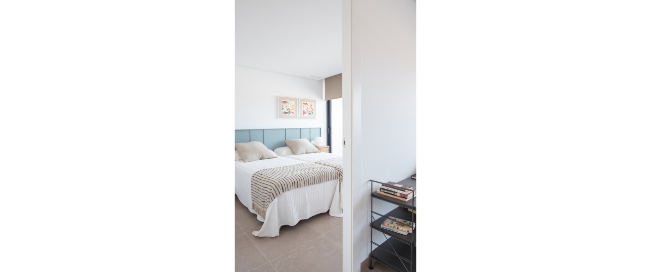 Rynek pierwotny - Villa - Orihuela - Dehesa de Campoamor