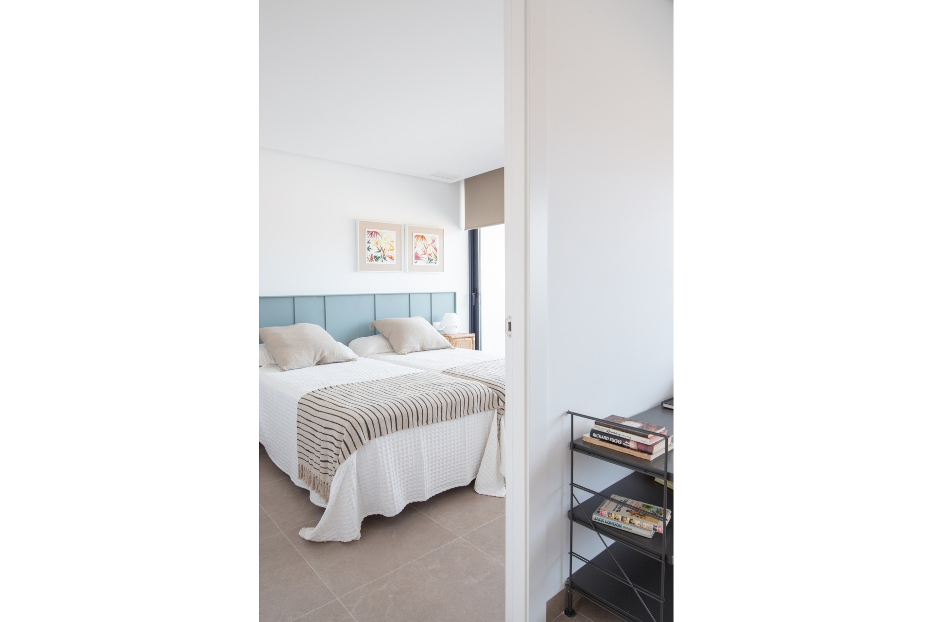 Rynek pierwotny - Villa - Orihuela - Dehesa de Campoamor