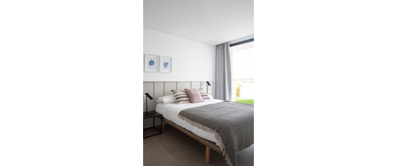 Rynek pierwotny - Villa - Orihuela - Dehesa de Campoamor
