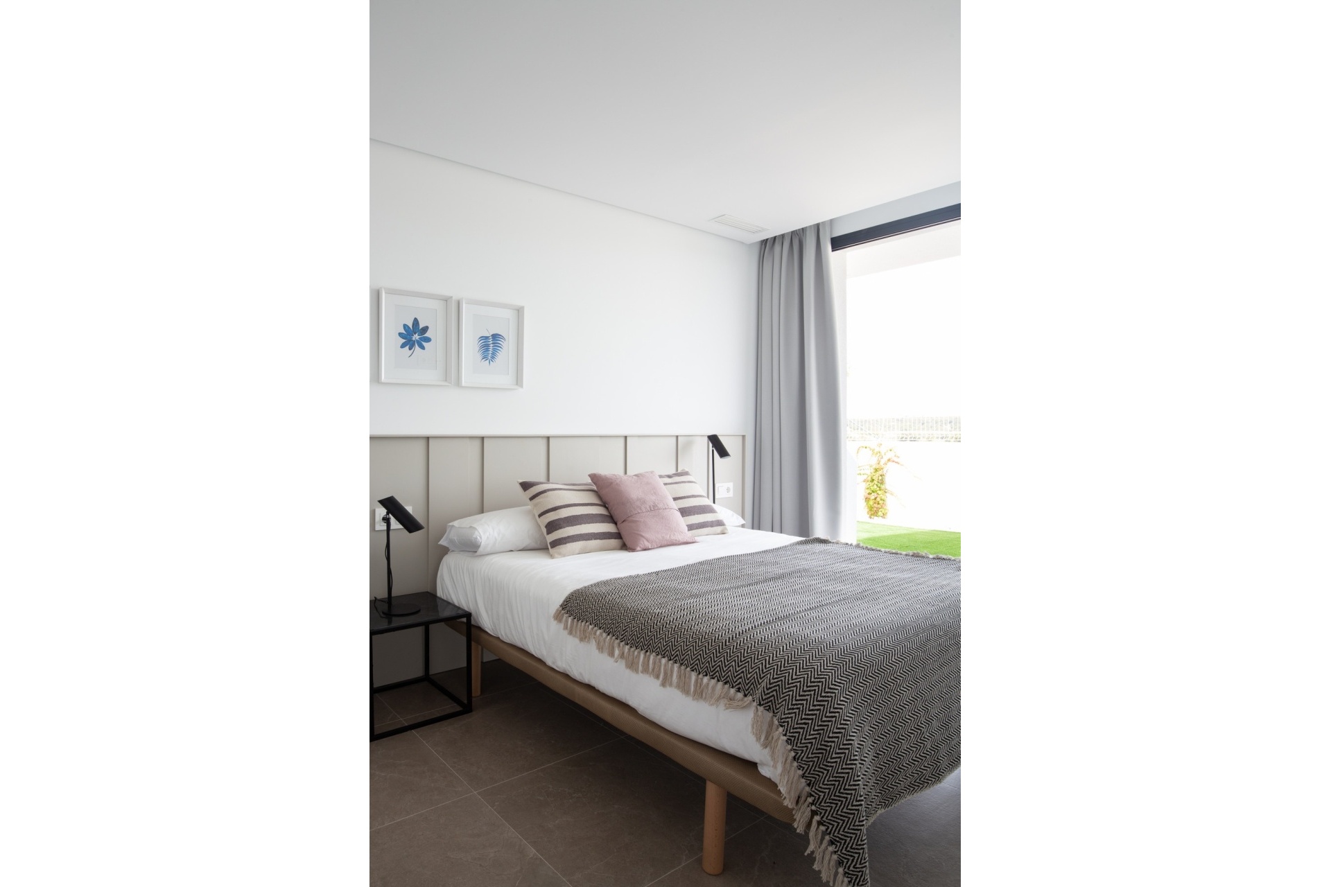 Rynek pierwotny - Villa - Orihuela - Dehesa de Campoamor
