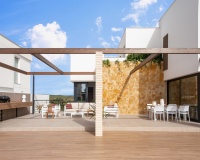 Rynek pierwotny - Villa - Orihuela - Dehesa de Campoamor