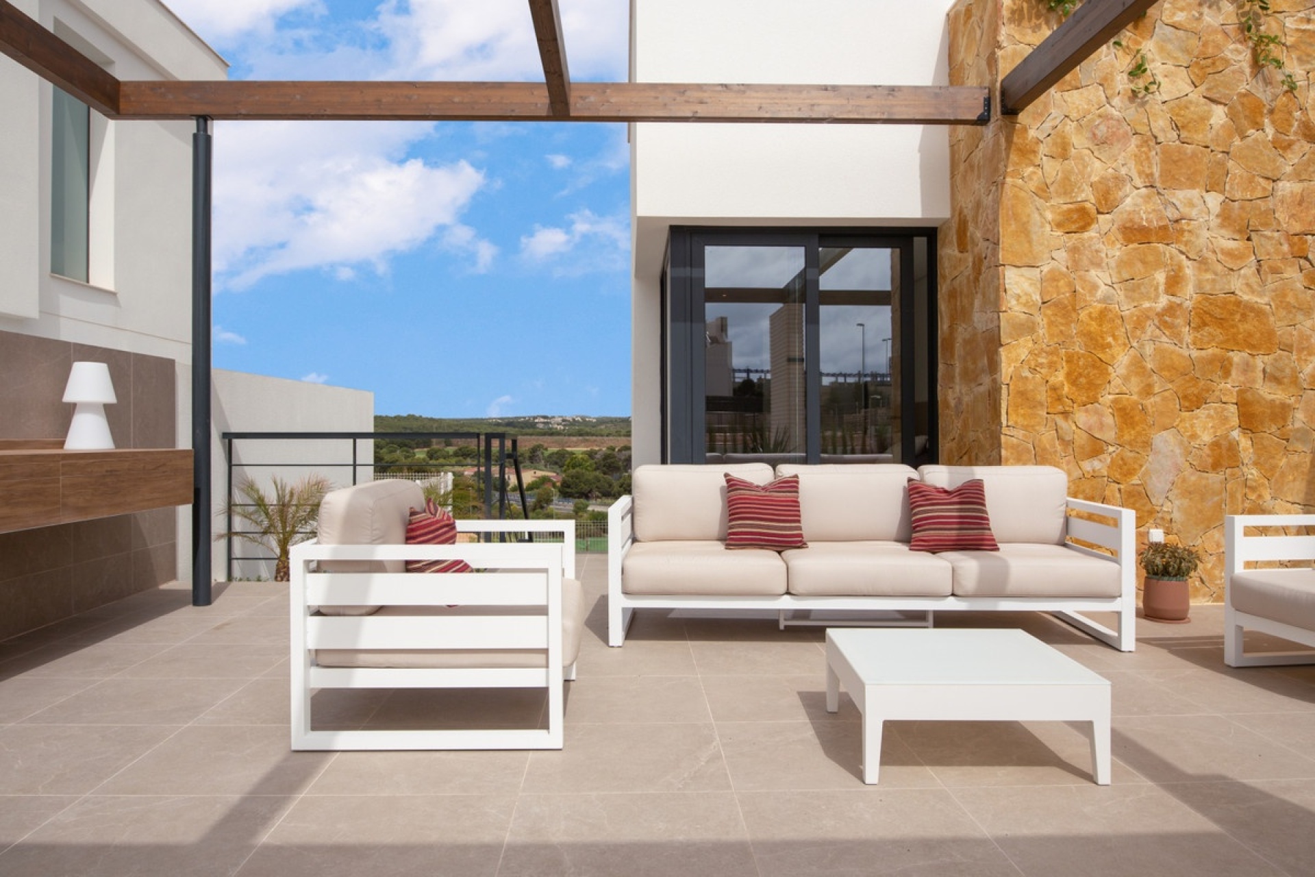 Rynek pierwotny - Villa - Orihuela - Dehesa de Campoamor
