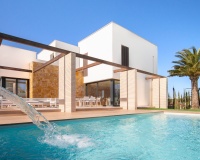 Rynek pierwotny - Villa - Orihuela - Dehesa de Campoamor