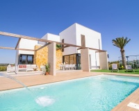 Rynek pierwotny - Villa - Orihuela - Dehesa de Campoamor
