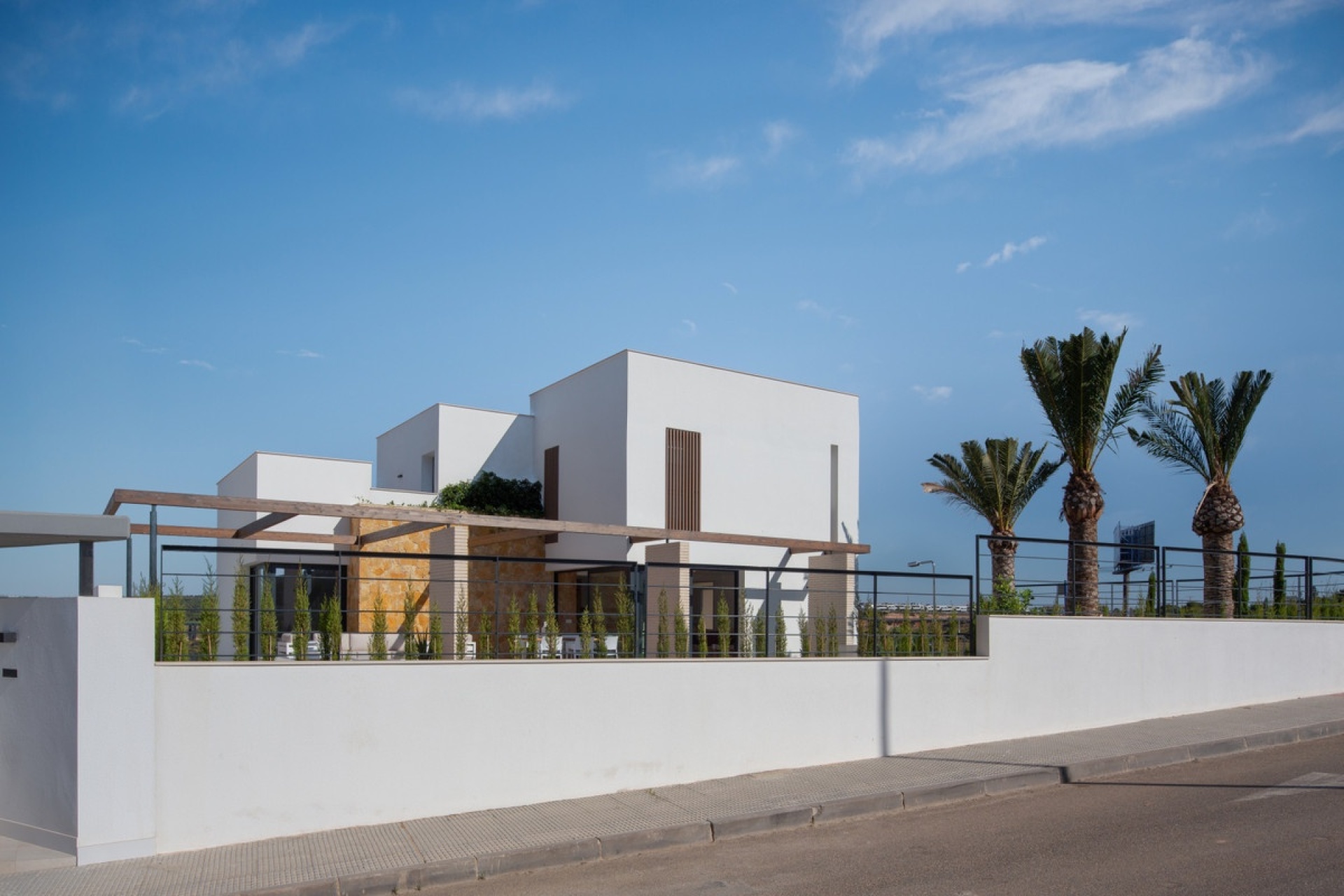 Rynek pierwotny - Villa - Orihuela - Dehesa de Campoamor