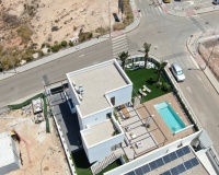 Rynek pierwotny - Villa - Orihuela - Dehesa de Campoamor
