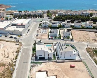 Rynek pierwotny - Villa - Orihuela - Dehesa de Campoamor