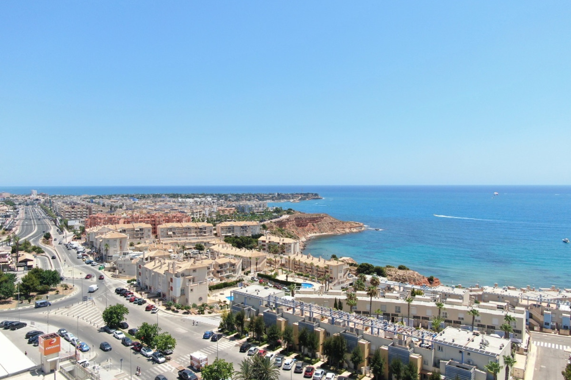 Rynek pierwotny - Villa - Orihuela - Dehesa de Campoamor