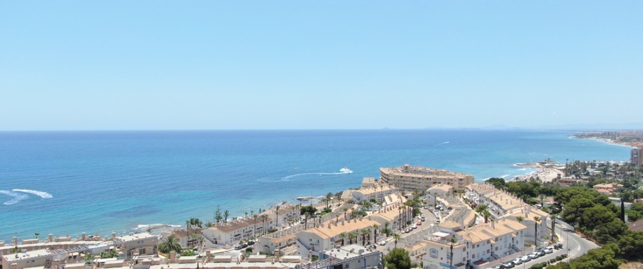 Rynek pierwotny - Villa - Orihuela - Dehesa de Campoamor