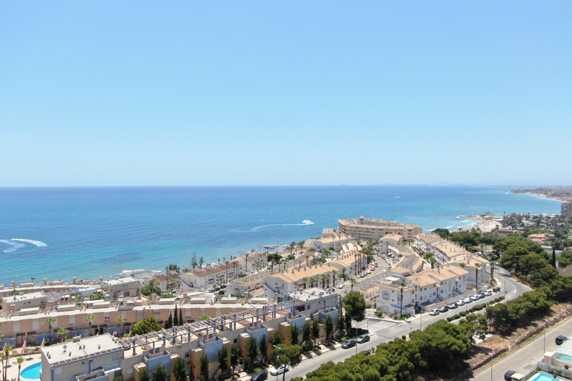 Rynek pierwotny - Villa - Orihuela - Dehesa de Campoamor