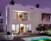 Rynek pierwotny - Villa - Orihuela - La Zenia