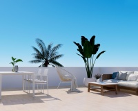 Rynek pierwotny - Villa - Orihuela - La Zenia