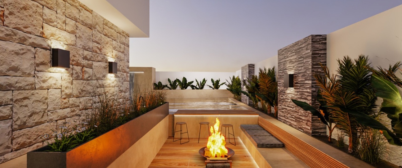 Rynek pierwotny - Villa - Orihuela - La Zenia