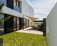 Rynek pierwotny - Villa - Orihuela - La Zenia