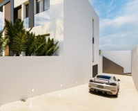 Rynek pierwotny - Villa - Orihuela - La Zenia